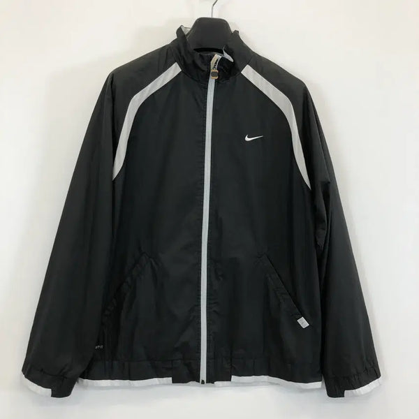 [BUNJANG] Nike 00s Swoosh Storm-Fit Woven Jacket L / 00s 나이키 스우시 스톰핏 우븐자켓 L
