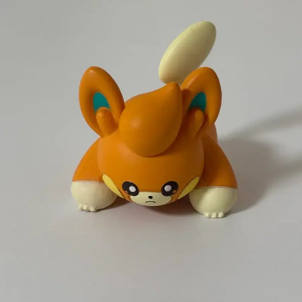 [BUNJANG] Pokemon Moncolle Figure Doll Gacha / 포켓몬 빠모 몬콜레 몬코레 피규어 인형 가챠