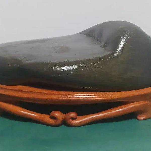 [BUNJANG] Topaz Quartz Stone / 수석(토파경)