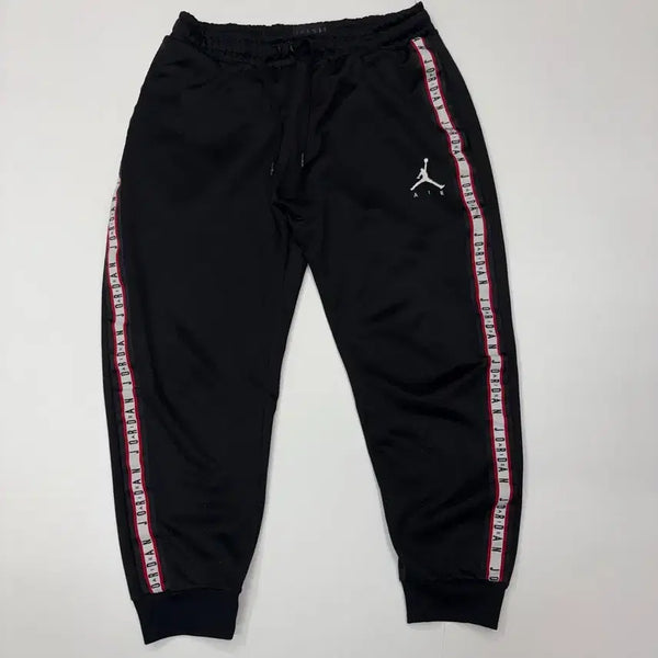 [BUNJANG] Nike Jordan Jumpman Air Training Track Pants (Size L) / L Nike Jordan 나이키 조던 점프맨 에어 트레이닝 트랙팬츠
