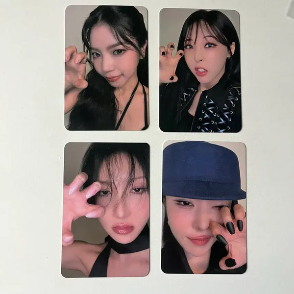 [BUNJANG] Mamamoo Forward First Concert Photocard Bundle Set / 마마무 포워드 첫콘 포토카드