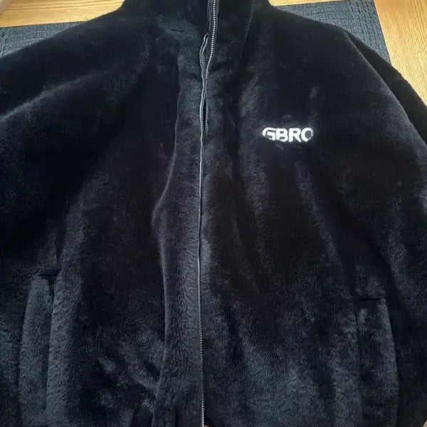 [BUNJANG] Jimbro Puffer Vest / 짐브로 퍼