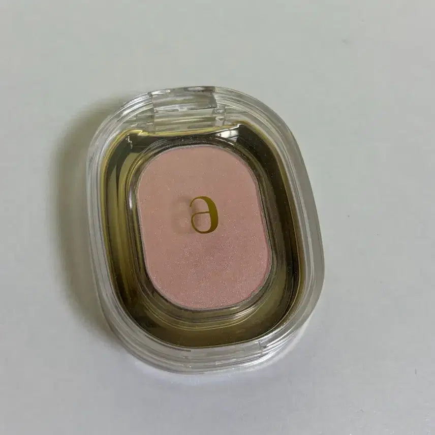 [BUNJANG] Ameli Discontinued Highlighter - Peach Aura / 단종)아멜리 하이라이터 피치오라