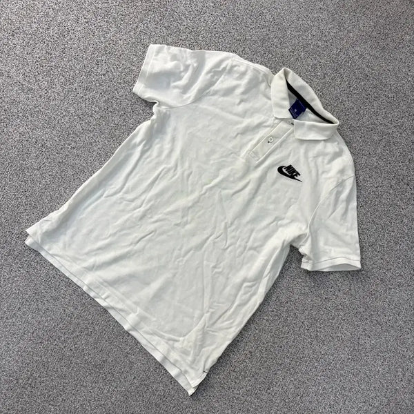 [BUNJANG] Nike XL Short Sleeve Polo Shirt 0708J2 / XL 나이키 Nike 반팔 카라티 0708J2