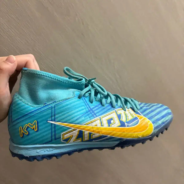 [BUNJANG] Nike Mercurial Zoom Futsal Shoes / 나이키 머큐리얼줌 풋살화
