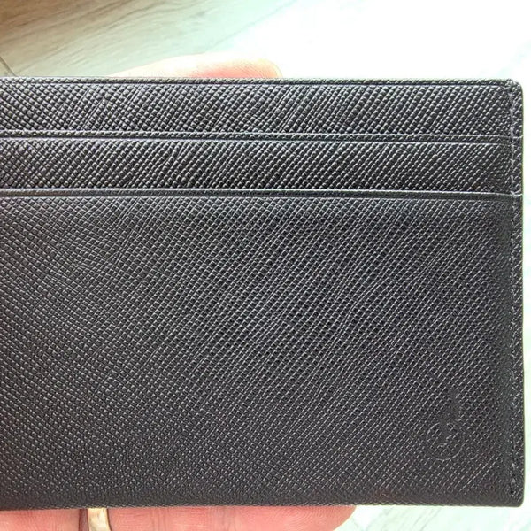 [BUNJANG] Beanpole Leather Card Wallet / 빈폴 카드 지갑 팝니다.