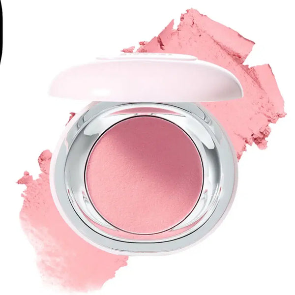 [BUNJANG] Too Cool For School Satin Peach Balm Blusher / 투크 새틴 도화밤 복숭아, 블러셔, 크림치크 -도화살메이크업