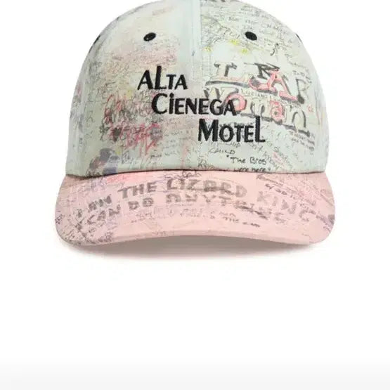[BUNJANG] Paly Hollywood Alta Cinega 6-Panel Cap / 팔리 헐리우드 paly hollywood alta cinega 캡