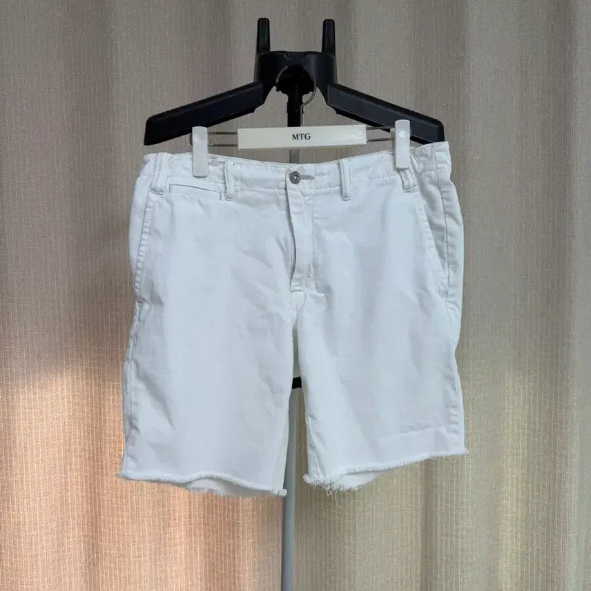 [BUNJANG] Polo Ralph Lauren Men's Shorts 33 / 폴로 남자 반바지 33