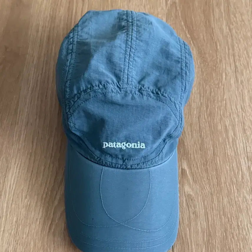 [BUNJANG] Patagonia 00s Vintage Ball Cap / 파타고니아 00s 빈티지 볼캡