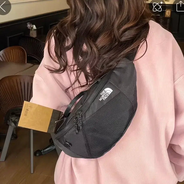 [BUNJANG] The North Face Crossbody Bag / 노스페이스 크로스백