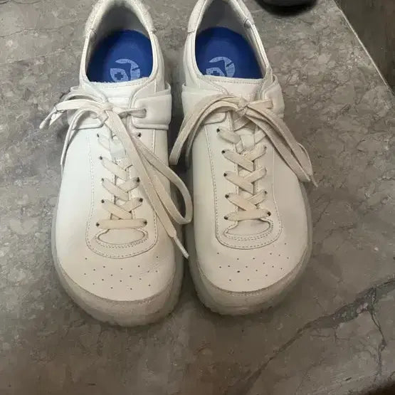 [BUNJANG] Birkenstock 1774 Thibo Stroedt Sneakers / 버켄스탁 1774 thibo 띠보 stroedt 스니커즈