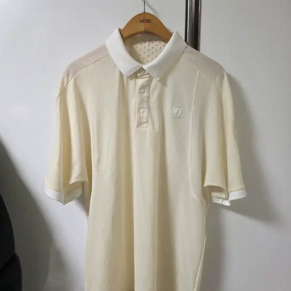 [BUNJANG] WACK Golf Men's Size 2 Golf Tee / 왁 골프 티 남자2사이즈