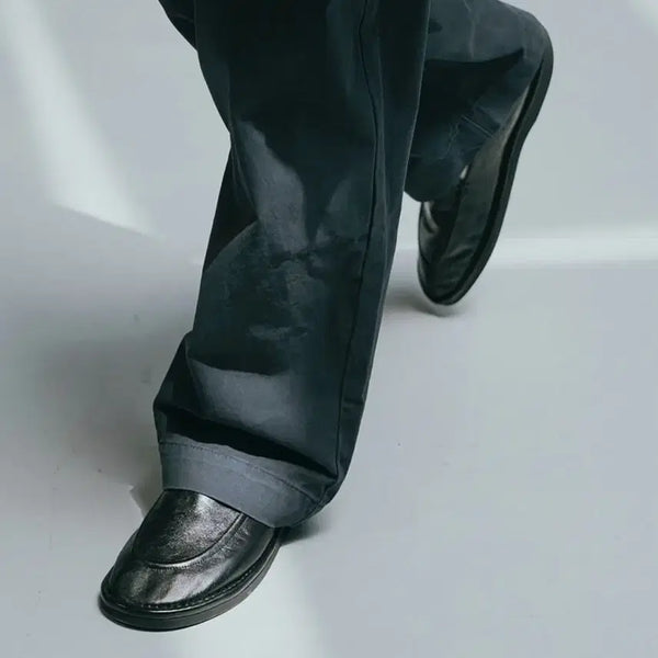 [BUNJANG] Romantic Move Gantt Slip-on Shoes (Size 280) / [280]로맨틱무브 간트 슬립온