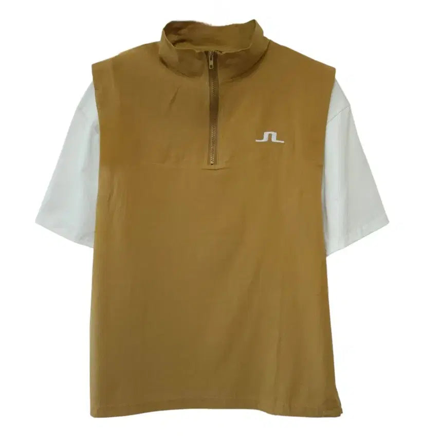 [BUNJANG] J.LINDEBERG Golf Wear Short Sleeve Polo Shirt / 제이린드버그 골프웨어 반팔티셔츠 100-105 카라티