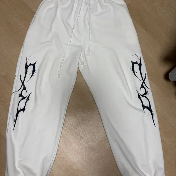 [BUNJANG] D.SO.H Thunder Pants Size 2 / 디쏘에이치 썬더팬츠 2사이즈