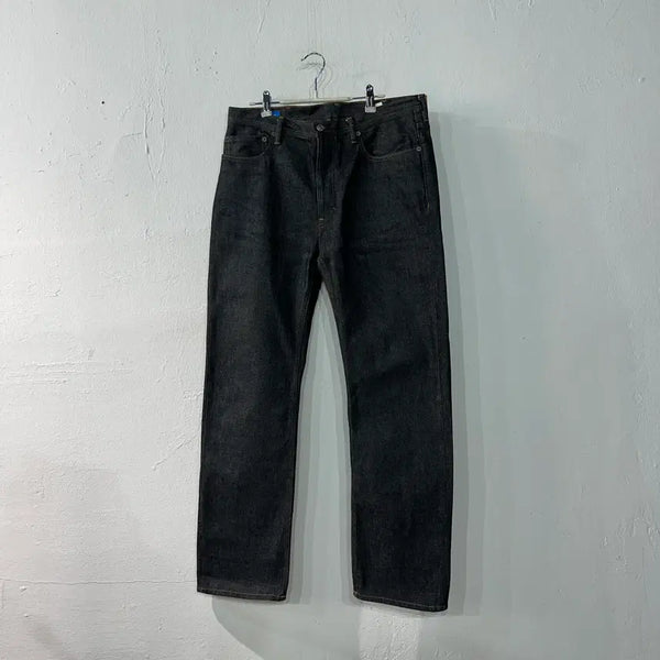 [BUNJANG] Acne Studios Bla Konst Denim Jeans Size 31-32 / 아크네스튜디오 블라콘스트 데님 청바지 31-32