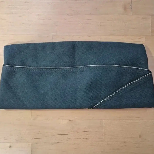 [BUNJANG] US Army Infantry Officer Garrison Cap / 미 육군 보병장교 개리슨모