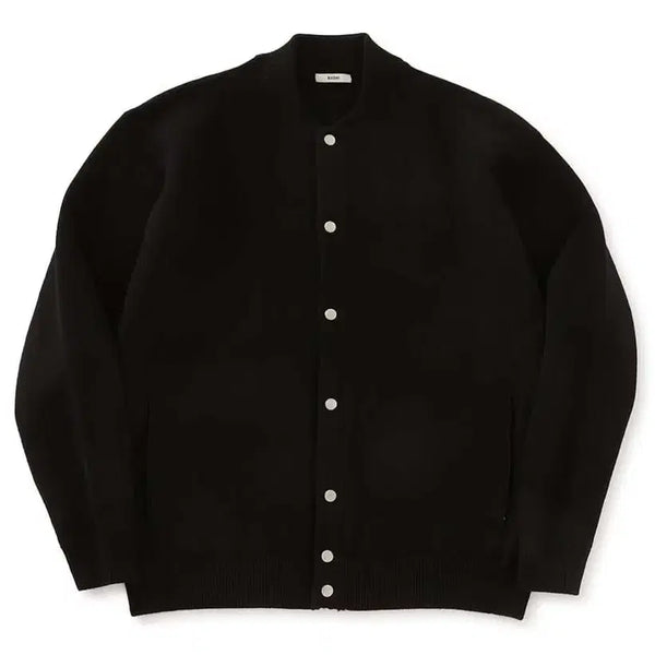[BUNJANG] BODHI Cashmere Cardigan Black Size 3 / BODHI 보디 캐시미어 가디건 블랙 3사이즈