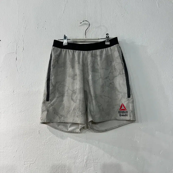 [BUNJANG] Reebok CrossFit Shorts L / 리복 크로스핏 반바지 L