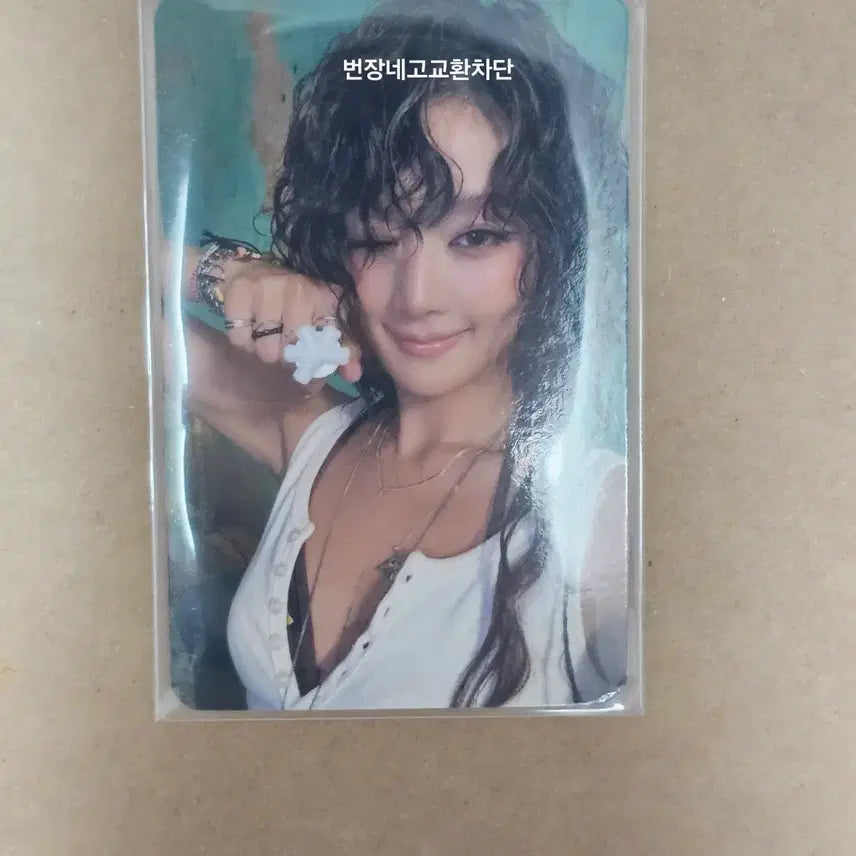 [BUNJANG] (G)I-DLE "I love..." In-a-Song Studio Photocard Bundle Set / 여자 아이들 공방 포카 미연 민니 소연 우기 슈화 깁미댓럽 역조공 미공포