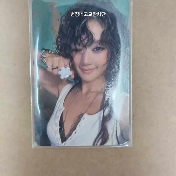 [BUNJANG] (G)I-DLE "I love..." In-a-Song Studio Photocard Bundle Set / 여자 아이들 공방 포카 미연 민니 소연 우기 슈화 깁미댓럽 역조공 미공포