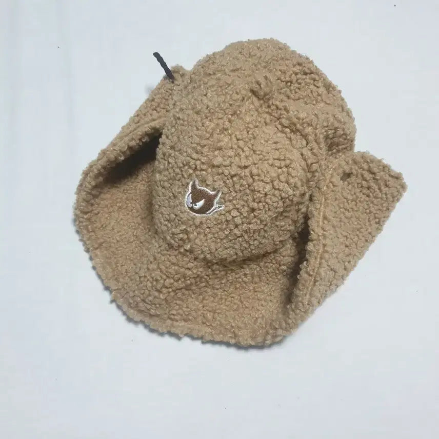 [BUNJANG] Wacc Trooper Hat / wacc 왁 트루퍼 햇 새상품