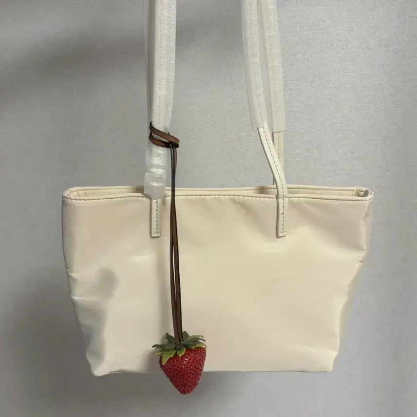 [BUNJANG] Nylon Mini Shoulder Bag / 나일론 백꾸 여름 숄더 미니백