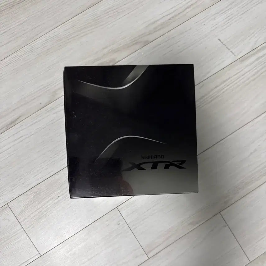 [BUNJANG] Shimano XTR M9000 11-Speed Right Shifter Lever / 시마노 xtr m9000 11단 우측 변속레버