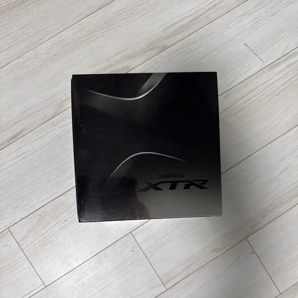 [BUNJANG] Shimano XTR M9000 11-Speed Right Shifter Lever / 시마노 xtr m9000 11단 우측 변속레버