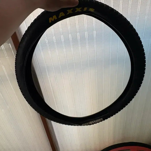 [BUNJANG] Maxxis Crossmark MTB 26-inch Tire / 멕시스 크로스 워크 mtb 26인치 타이어