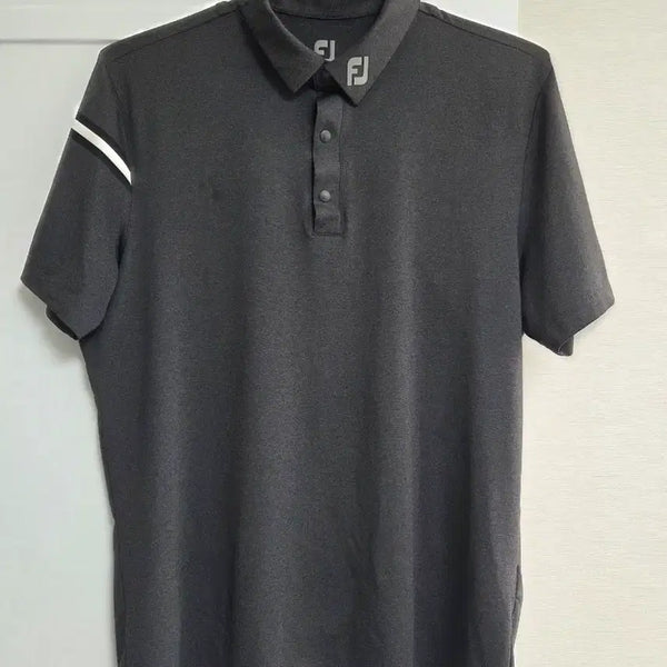 [BUNJANG] Footjoy Golf Polo Shirt XL / 풋조이 골프 카라티 XL
