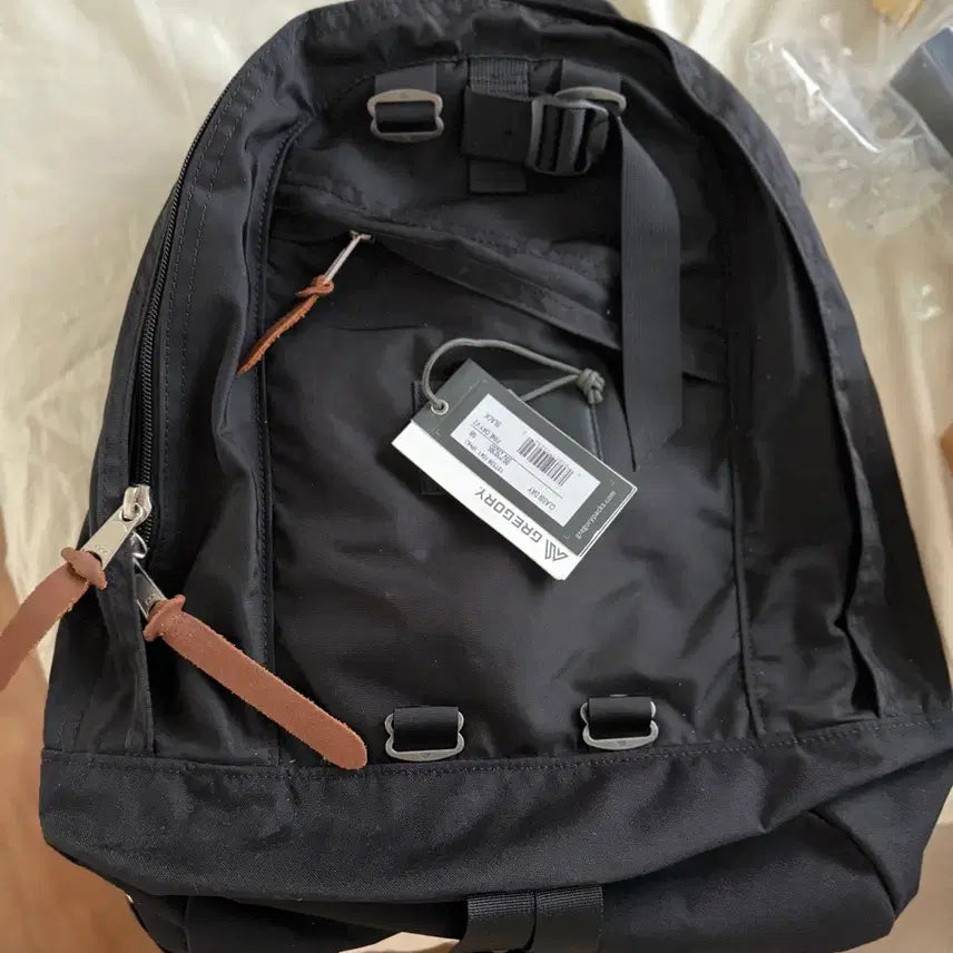 [BUNJANG] Gregory Fine Day Backpack V2 / 그레고리 파인데이 백팩 V2