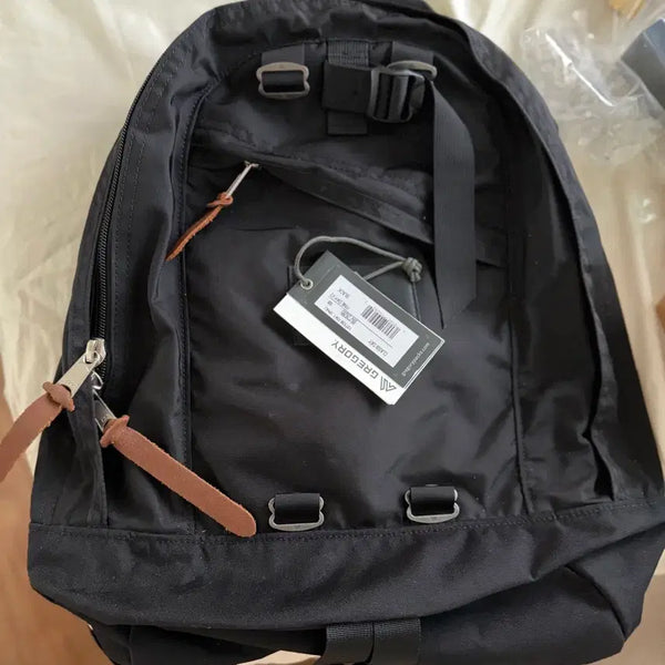 [BUNJANG] Gregory Fine Day Backpack V2 / 그레고리 파인데이 백팩 V2