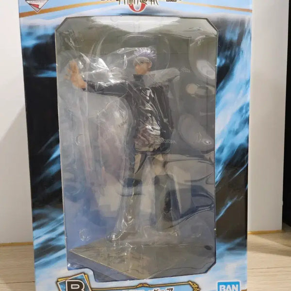 [BUNJANG] Ichiban Kuji Jujutsu Kaisen 0 B Prize Satoru Gojo Figure (Sealed) / 제일복권 주술회전0 B상 고죠사토루 피규어 미개봉 판매