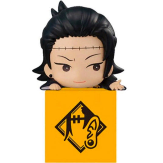 [BUNJANG] Jujutsu Kaisen Suguru Geto Hikkage Figure Unsealed New Product / 주술회전 게토 스구루 힛카게 피규어 미개봉 새상품