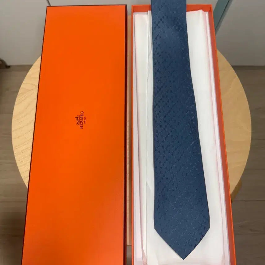 [BUNJANG] Hermes Silk Tie / 에르메스 정품 넥타이 새제품 루이비통 구찌 샤넬 버버리 폴로 톰포드 디올