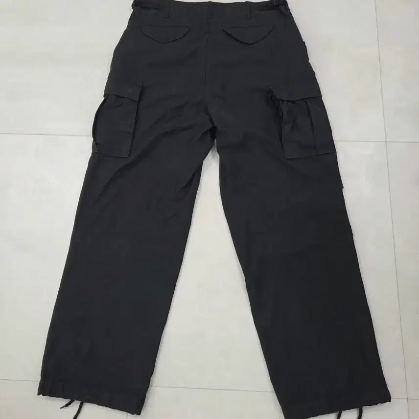 [BUNJANG] YMCLKY M65 Field Pants M-R / [32] YMCLKY M65 팬츠 M-R