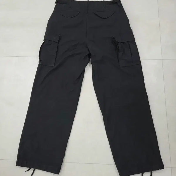 [BUNJANG] YMCLKY M65 Field Pants M-R / [32] YMCLKY M65 팬츠 M-R