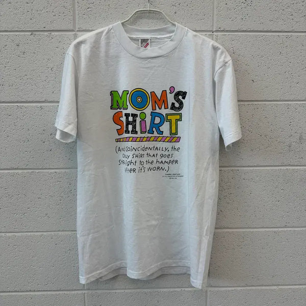 [BUNJANG] 90s Vintage Jerzees 50/50 Single Stitch T-Shirt / 90s Vintage Jerzees 50/50 Tshirt