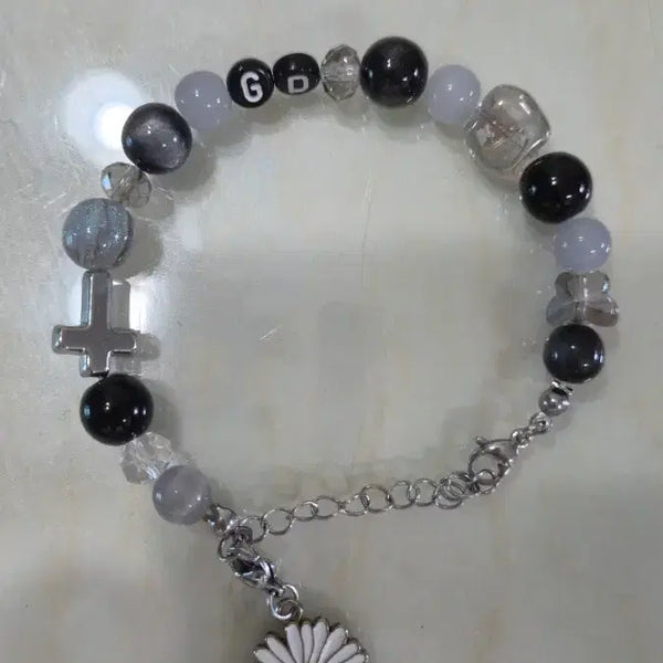 [BUNJANG] G-Dragon Bracelet Merchandise / 지드래곤 팔찌 굿즈