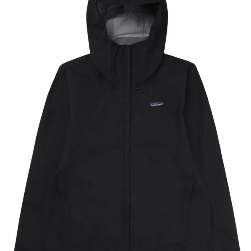 [BUNJANG] Patagonia Torrentshell Jacket Black XS / 파타고니아 토렌쉘 자켓 블랙