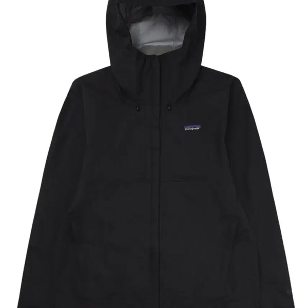 [BUNJANG] Patagonia Torrentshell Jacket Black XS / 파타고니아 토렌쉘 자켓 블랙