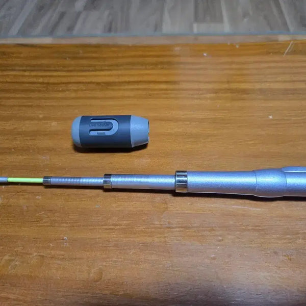 [BUNJANG] Shimano Alpha Zoom High Speed Iso Special T1.2 48-53 Interline Rod / 시마노 하이스피드 이소 스페샬 T1.2 48-53
