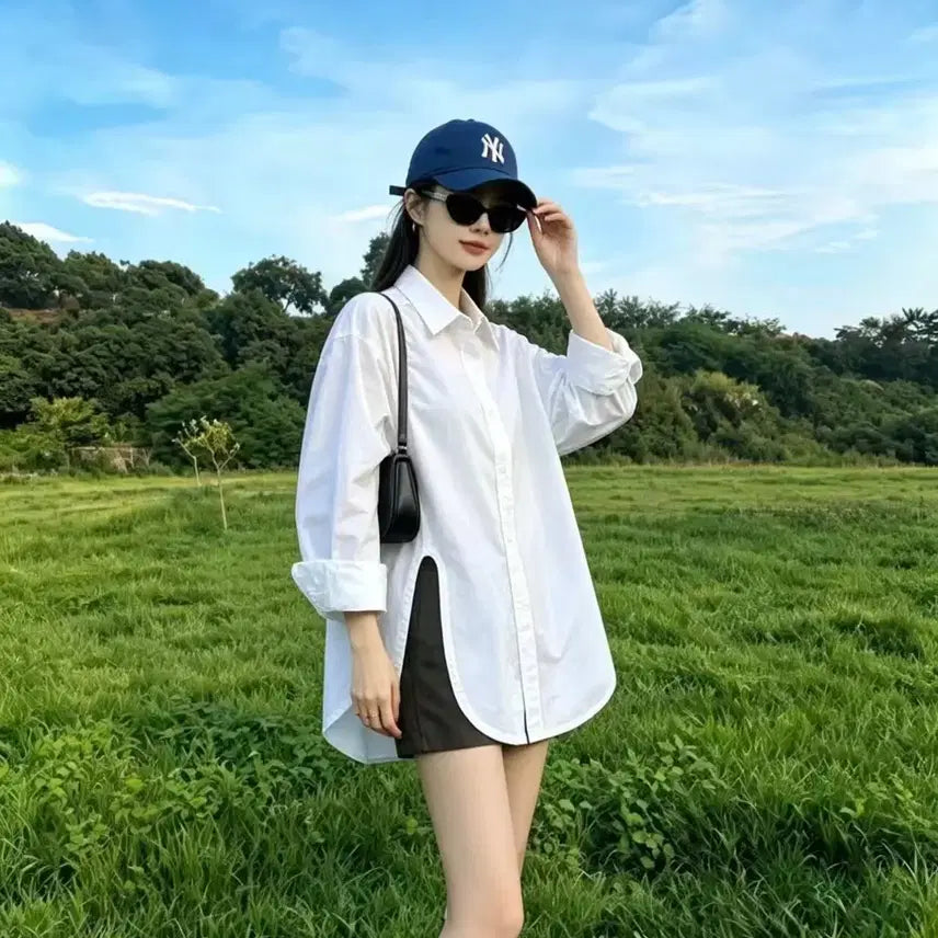[BUNJANG] Men's, Women's, and Daily Shirts / 남성셔츠, 여성셔츠, 데일리셔츠