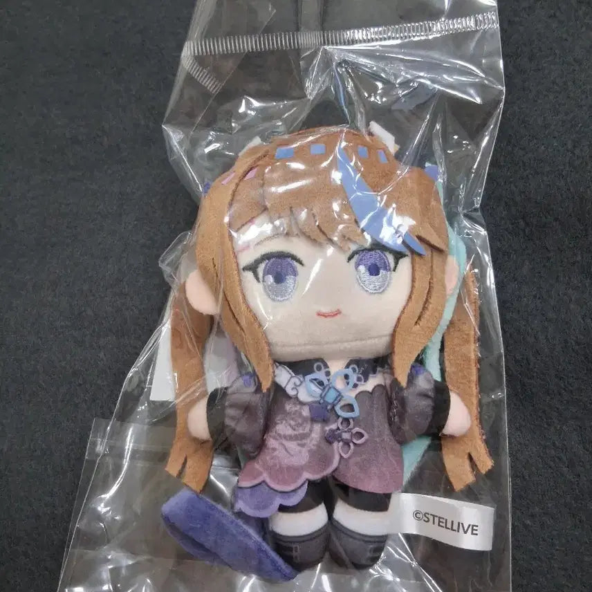 [BUNJANG] Airi Kanna Plush Doll / 아이리 칸나 인형