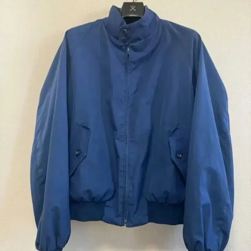 [BUNJANG] Baracuta G9 1980s Vintage Blouson Jacket / 바라쿠타 G9 / 1980s 빈티지/ 사이즈 44R
