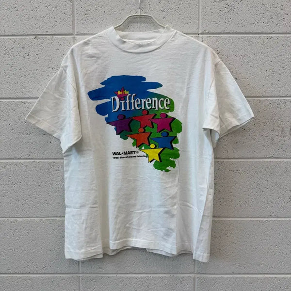 [BUNJANG] 90s Vintage SOF TEE Single Stitch T-Shirt XL / 90s Vintage SOF TEE Tshirt