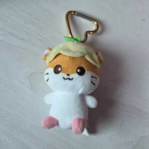[BUNJANG] Korokorokuring Sanrio Charm / 코로코로쿠리링 산리오 키링