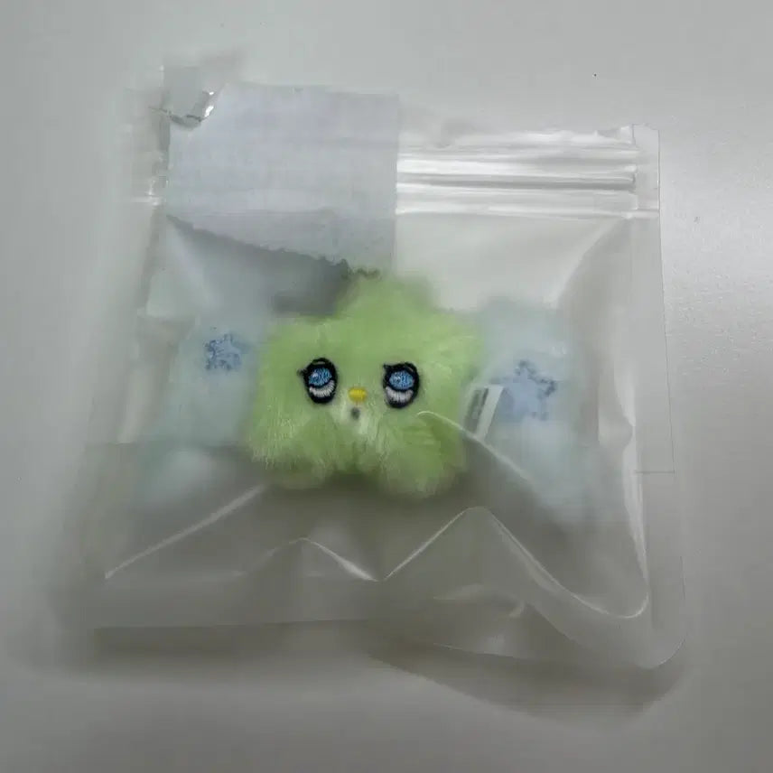[BUNJANG] NCT WISH Wish Bakery Mini Mini Wichu Keyring / 엔시티 위시 위시 베이커리 미니미니 위츄 키링